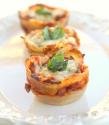 3 Easy Beef Cupcake Ideas